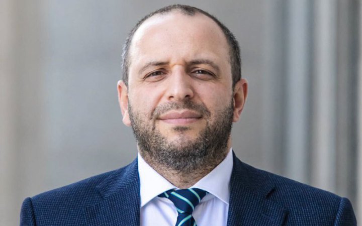 Рада призначила нового міністра оборони