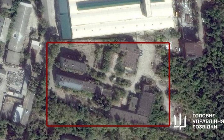 У Донецьку знищено склад боєприпасів окупантів