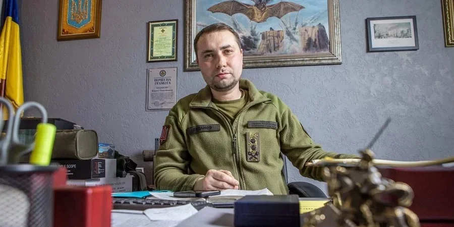 Буданов розповів, коли ЗСУ можуть вийти на кордони 1991 року 