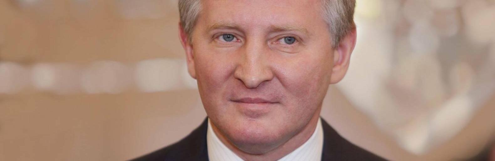 Новий рейтинг мільярдерів Forbes: Ахметов залишається найбагатшим українцєм