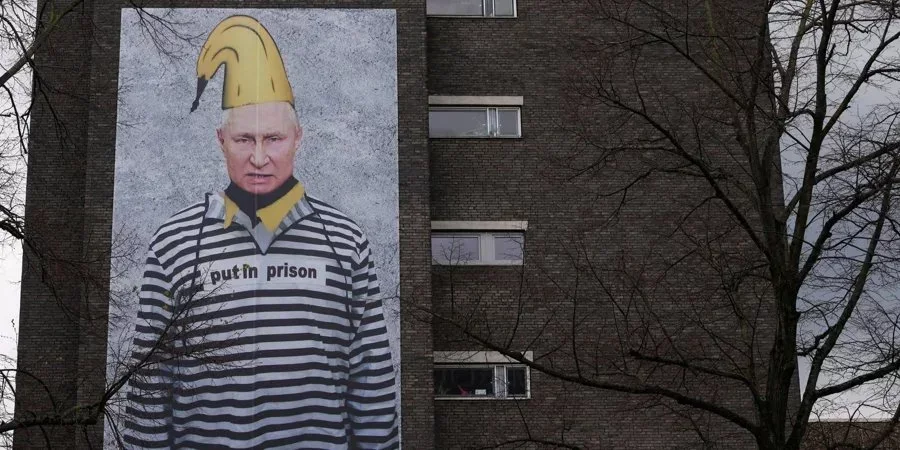 Путін підписав «указ» про депортацію громадян України з анексованих територій Донбасу та півдня