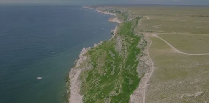 ГУР і ВМС вранці у День незалежності здійснили висадку в Криму, - ВІДЕО
