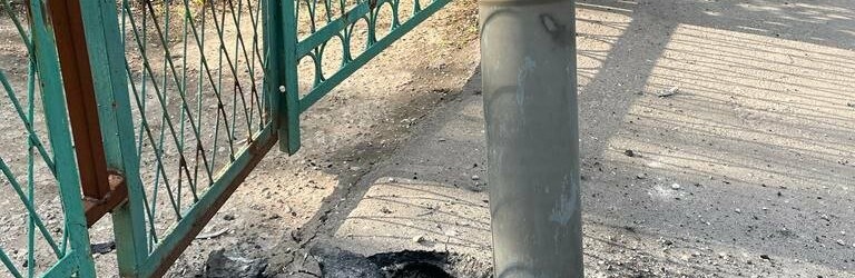 На Донеччині за добу окупанти обстріляли Краматорськ, Вугледар, Авдіївку та Курахове: пошкоджено будинки