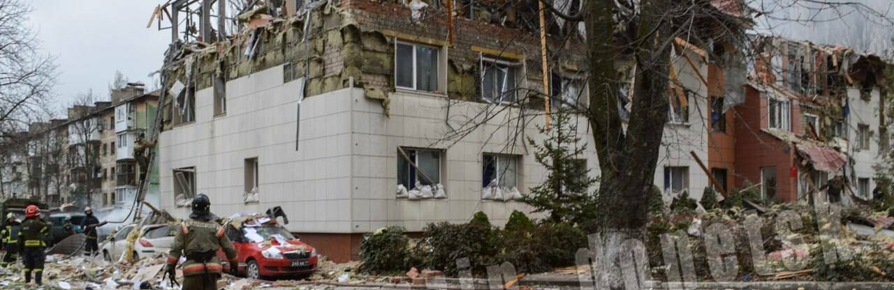 У Донецьку ЗСУ знищило штаб Росгвардії: ліквідовано та поранено десятки окупантів, - ФОТО, ВІДЕО