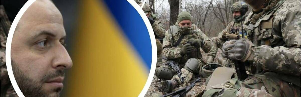 Замість призову – рекрутинг: Міноборони затвердило Концепцію військової кадрової політики