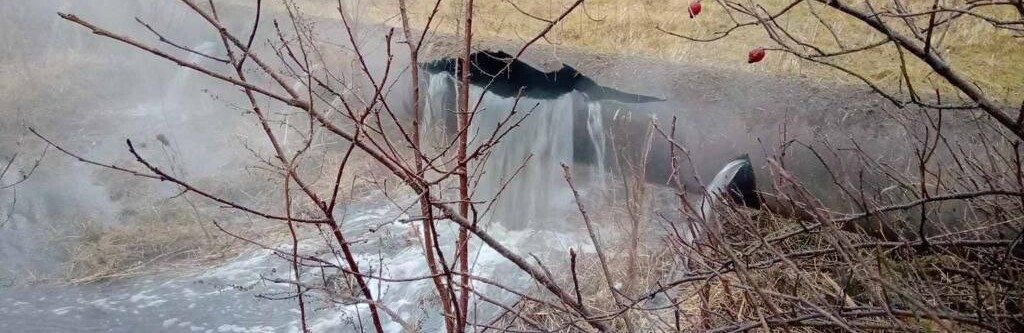 На Донеччині за добу окупанти обстріляли Мар'їнську, Часовоярську, Соледарську та Сіверську громади: поранено людину