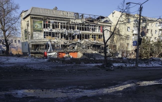 Окупанти пошкодили та знищили понад 86 тисяч будинків в Донецькій області