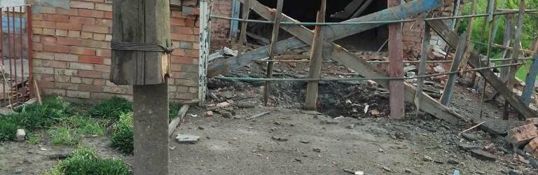 На Донеччині за добу окупанти обстріляли Вугледар, Авдіївку, Часов Яр, Торецьк та Нью-Йорк: дві людини загинули, - ФОТО