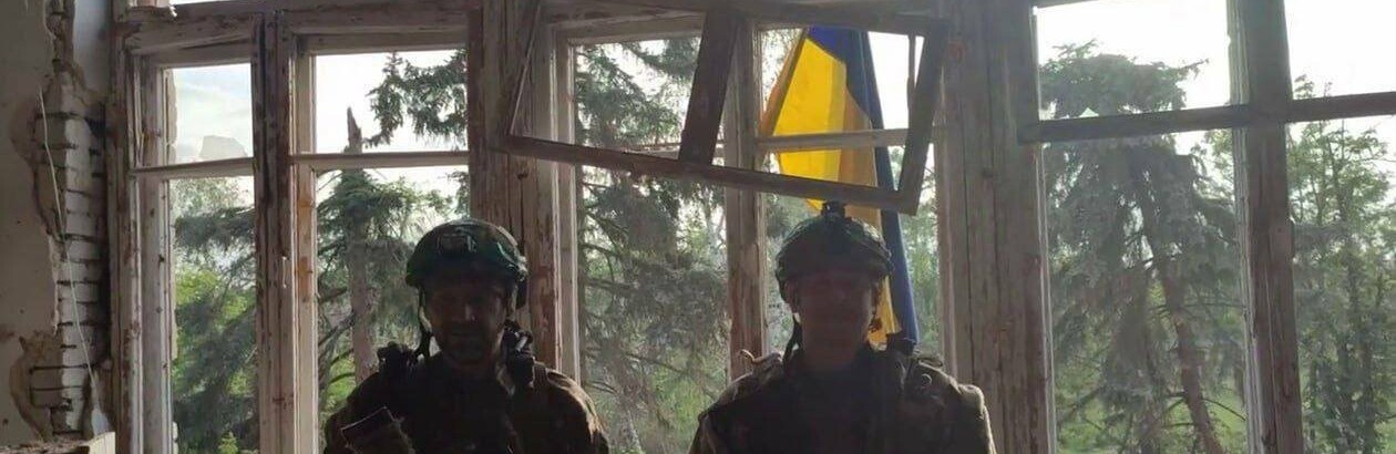 Стали відомі нові подробиці звільнення Благодатного на Донеччині: ЗСУ взяли в полон шість окупантів