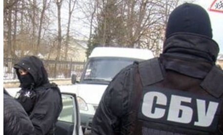 На Донеччині СБУ затримала двох російських агентів