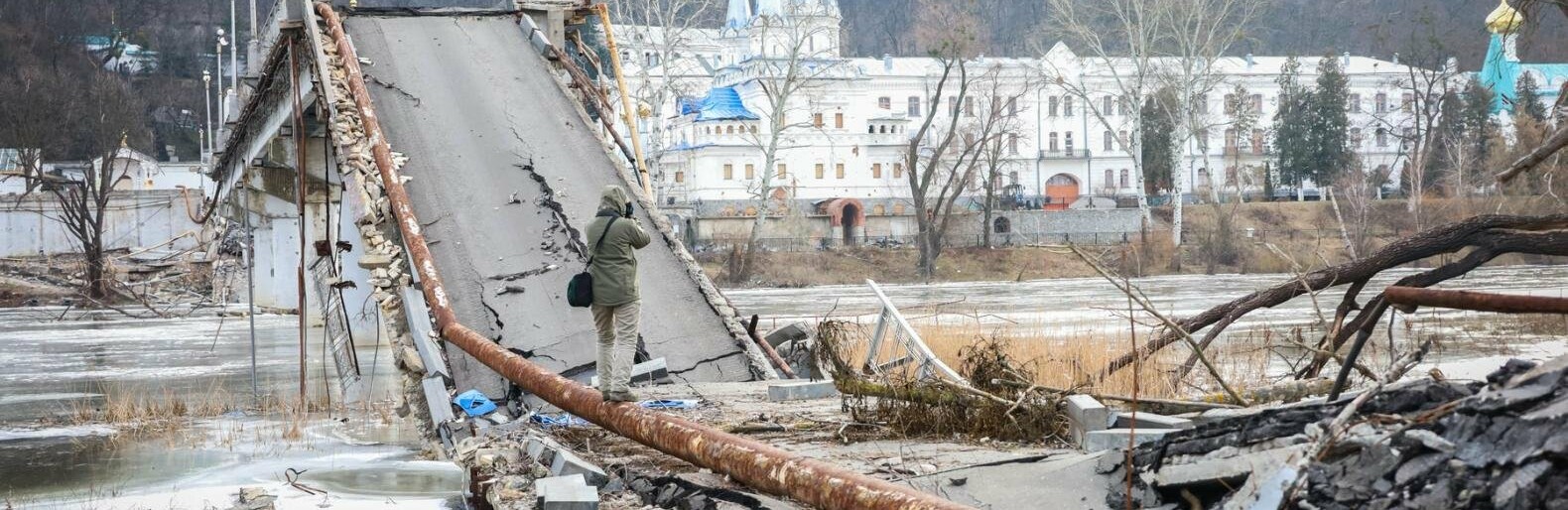 Коли відновлять водопостачання та каналізацію у Святогірську і скільки це коштуватиме