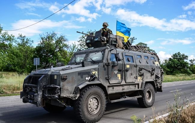 Які території ЗСУ можуть звільнити до кінця року: оцінки експертів