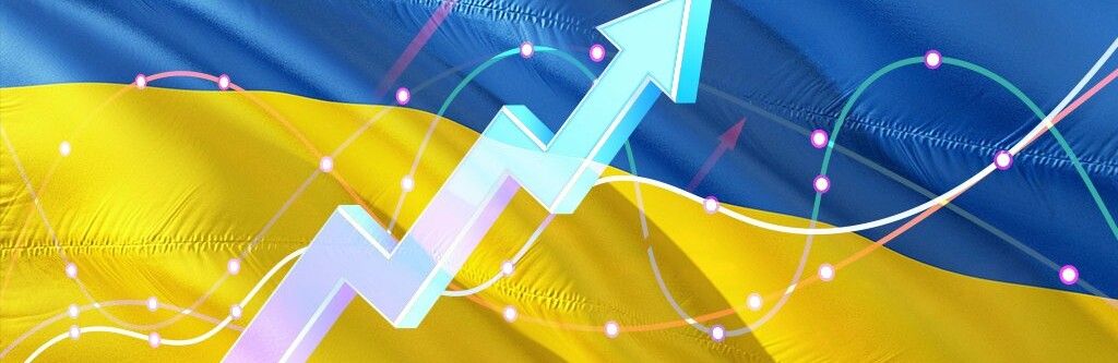 ВВП України у вересні виріс на 9,1%