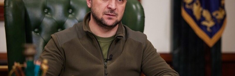 Зеленський підписав закон, за яким жителі окупованих територій зможуть отримати пенсії незалежно від дати звернення