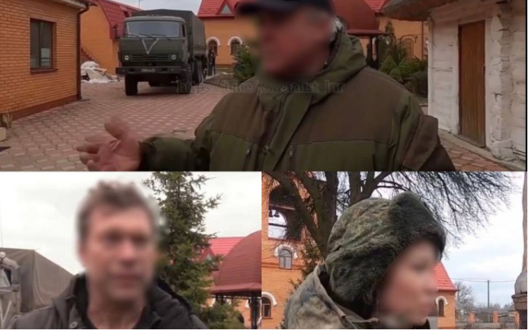 Судитимуть двох екснардепів та псевдопосадовицю «ДНР»
