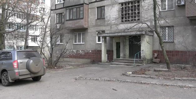 В окупованому Донецьку чоловік зарізав трьох людей: серед них вагітна
