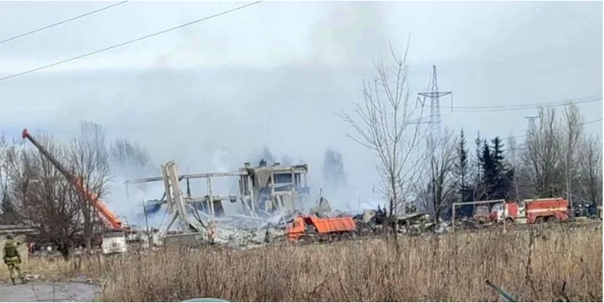 Рахунок загиблих і поранених йде на багато сотень: Гіркін розповів подробиці удару по базі окупантів у Макіївці