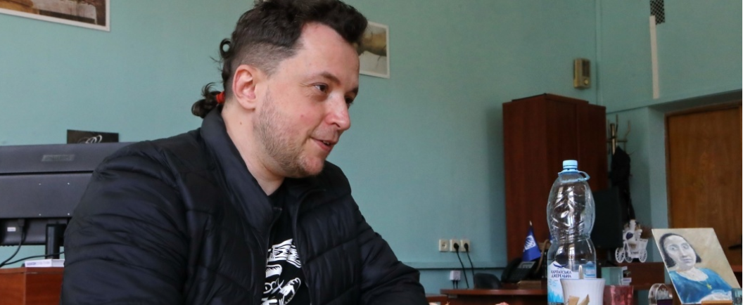 Віктор Трегубов: За умови взяття Криму, Донбас брати буде не потрібно, бо росіяни самі підуть