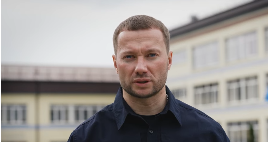Сьогодні на Донеччині пролунав останній шкільний дзвоник, - ВІДЕО