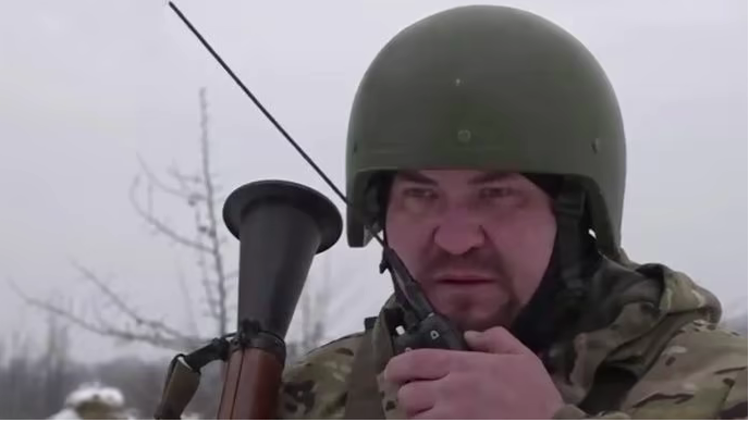 На Донбасі ліквідовано командира спецзагону окупантів 