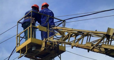 У Донецьку через негоду зупинено 84 котельні