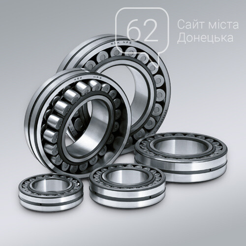 Подшипники на бабушкина 131