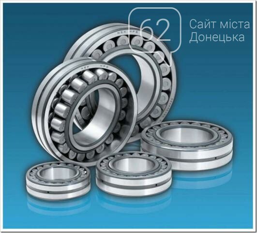 Підшипники та комлектуючі для автомобілів та іншої техніки - Объявления ...