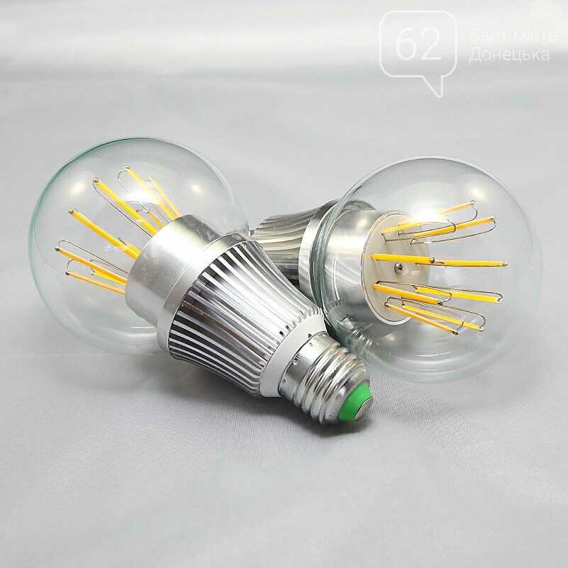 Как выбрать светодиодную лампу? | Новости