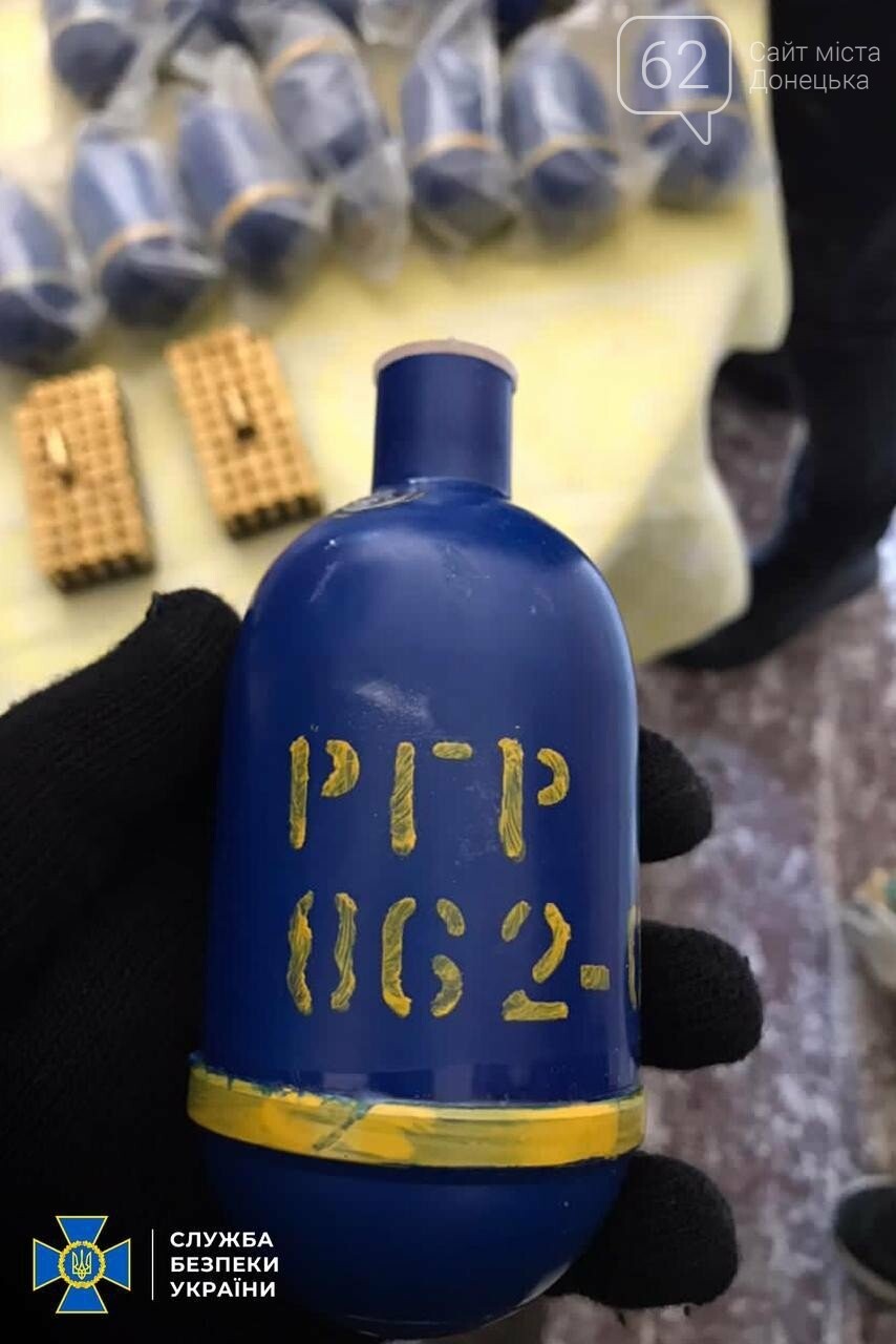 СБУ разоблачила деятельность «ЧВК»: среди организаторов экс-нардеп Семен Семенченко, - ФОТО, фото-8
