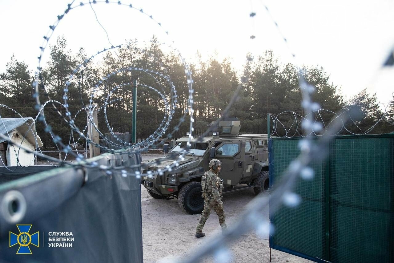СБУ разоблачила деятельность «ЧВК»: среди организаторов экс-нардеп Семен Семенченко, - ФОТО, фото-1