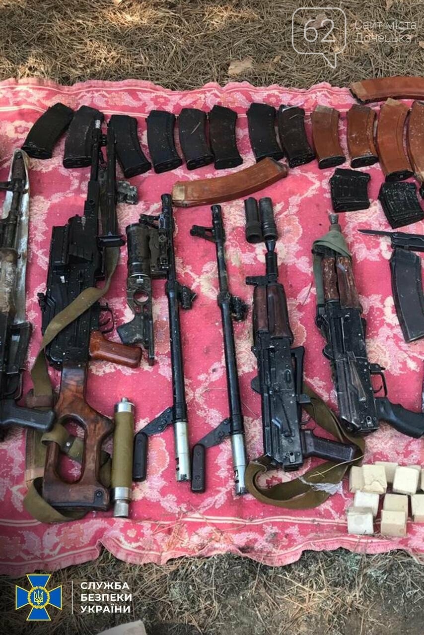 СБУ разоблачила деятельность «ЧВК»: среди организаторов экс-нардеп Семен Семенченко, - ФОТО, фото-7