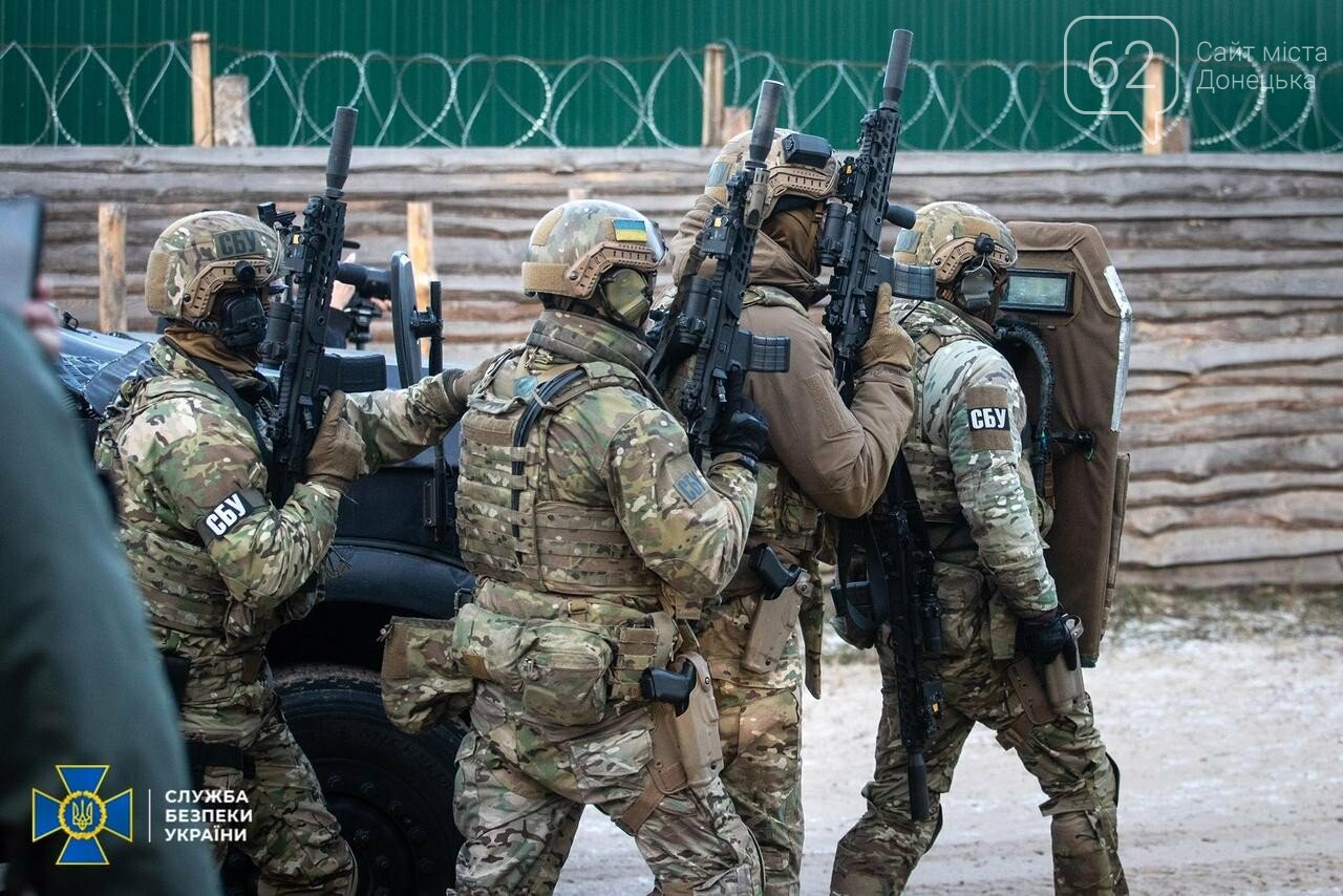 СБУ разоблачила деятельность «ЧВК»: среди организаторов экс-нардеп Семен Семенченко, - ФОТО, фото-2