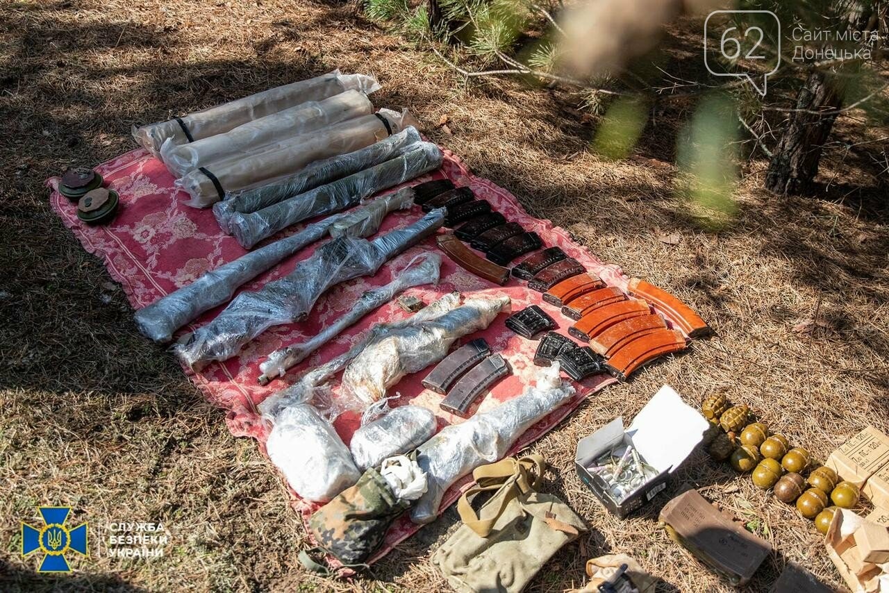 СБУ разоблачила деятельность «ЧВК»: среди организаторов экс-нардеп Семен Семенченко, - ФОТО, фото-4