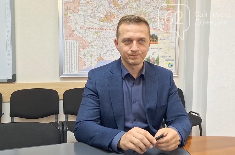 Окупанти замахнулися на рідкісноземельні метали в надрах Донеччини, фото-1