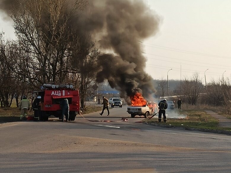 Донбасс авто донецк