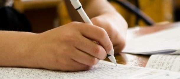 ВНО по украинскому языку и литературе: Зарегистрировались 369 тысяч 56