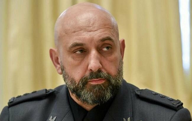 Кривонос: Украина не потянет вести войну на Донбассе и в Крыму