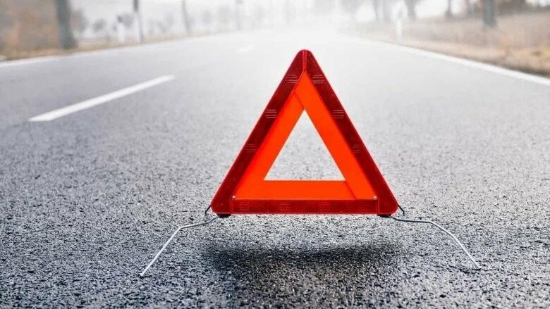 В оккупированном Харцызске водитель сбил девочку на пешеходном переходе и скрылся с места ДТП