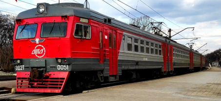 В «ДНР» возобновят курсирование пригородного поезда