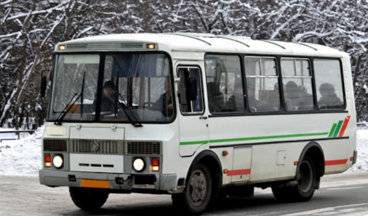 Маршрут автобуса 10 муром с остановками