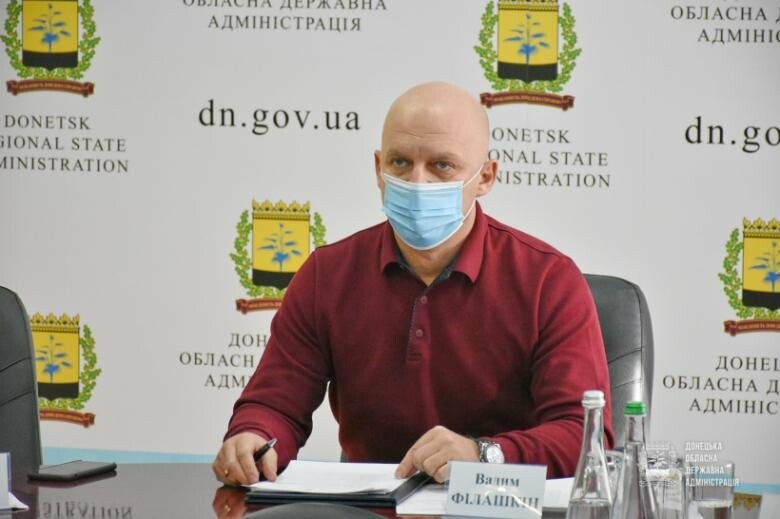 В Донецкой области 16 человек получили денежные компенсации за разрушенное во время российской агрессии жилье 
