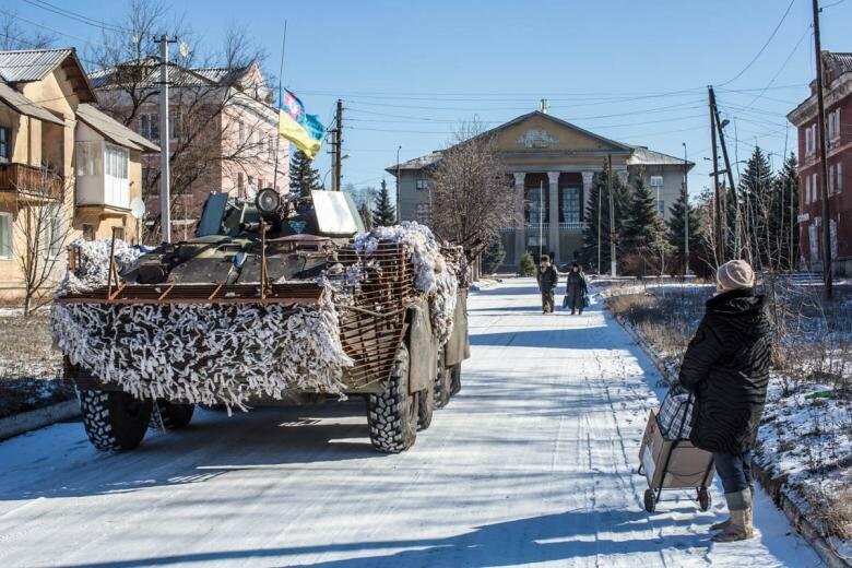 Донбасс авто донецк