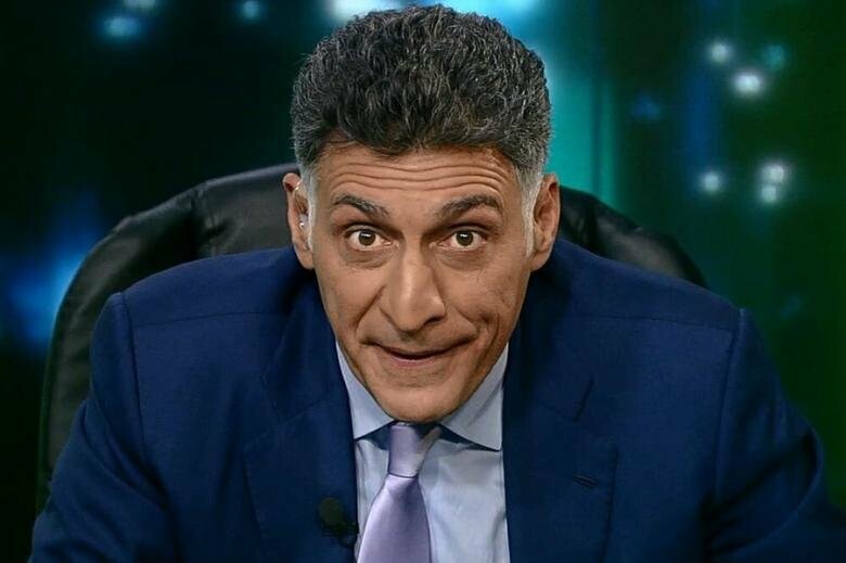 МИД запретил въезд в Украину, прибывшему на форум в оккупированный Донец, российскому пропагандисту Кеосаяну 
