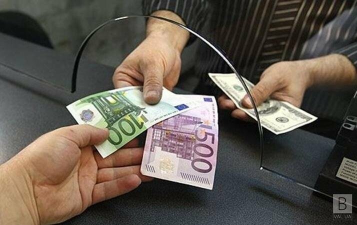 Сегодня на Межбанке за доллар давали 28,14 гривен