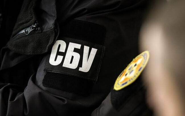 В Донецкой области бывшего сотрудника СБУ подозревают в работе на 