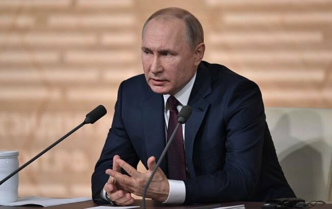 У Путина объяснили, что имели в виду, когда обещали не бросать Донбасс