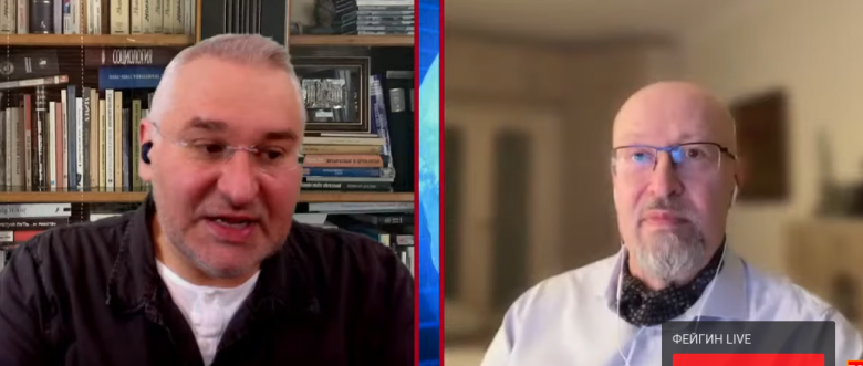 Соловей: Путин уже не боец - войны на Донбассе не будет, - ВИДЕО