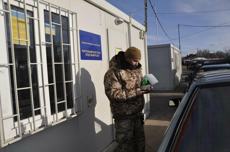 Кабмин отменил самоизоляцию при въезде в Украину при наличии отрицательного ПЦР-теста 