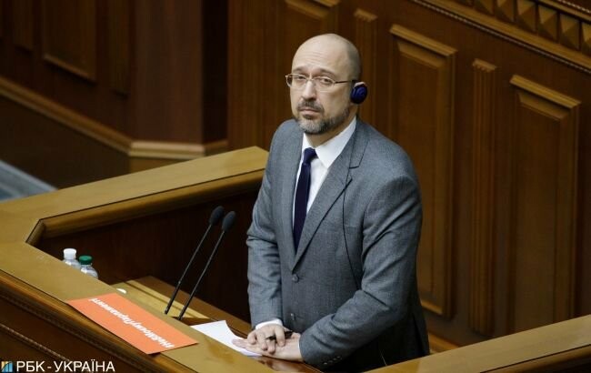Шмыгаль: Государство готово выплатить пострадавшим ФОПам и работникам 