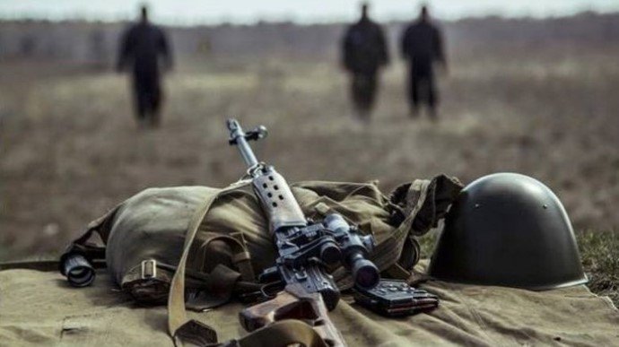 Россия не поддержала предложение о всеобъемлющем прекращении огня на Донбассе